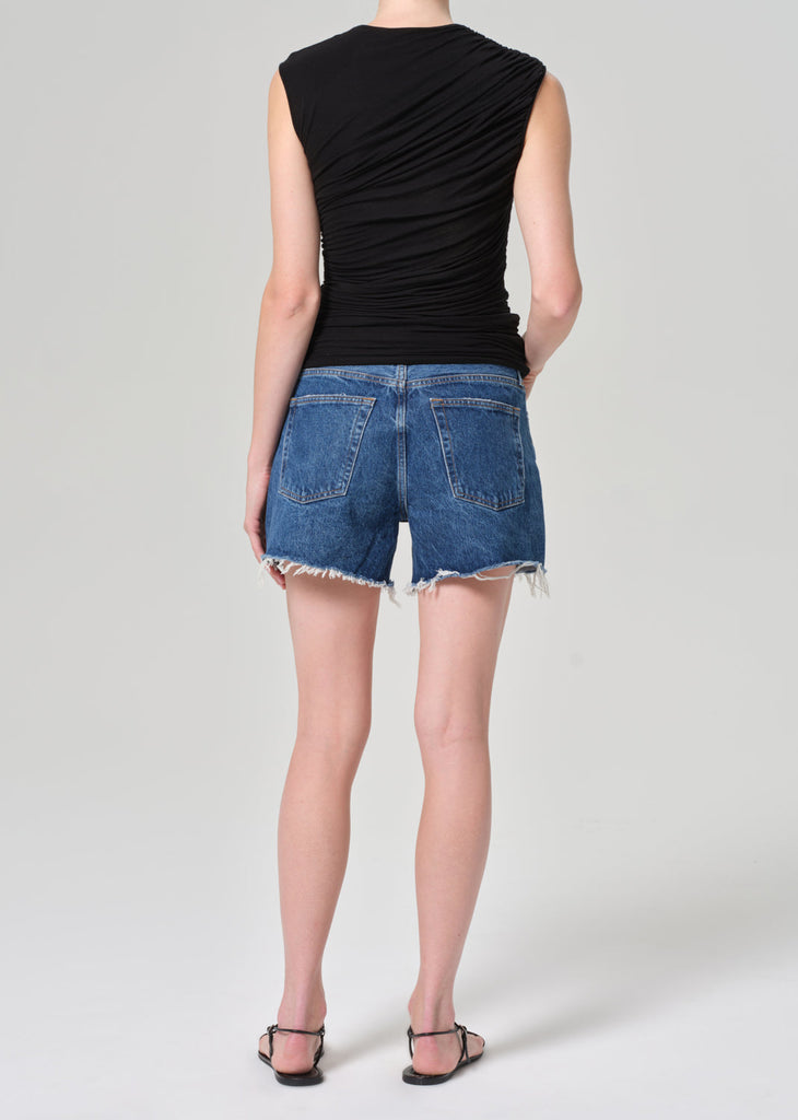 AGOLDE - Parker Long Short -