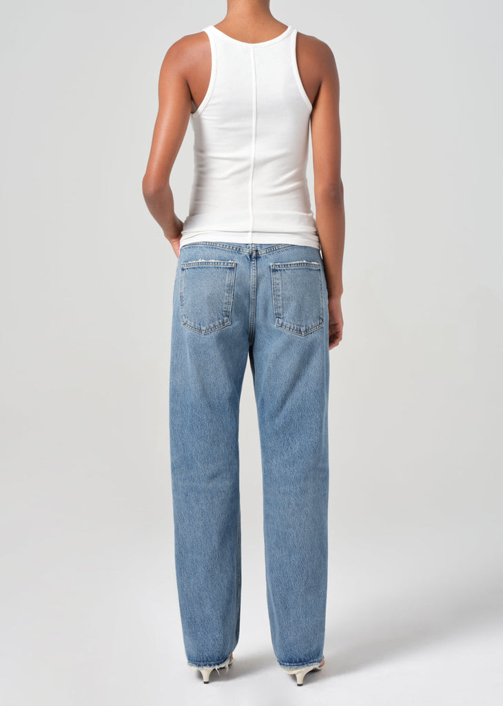 AGOLDE - Fran Jean -