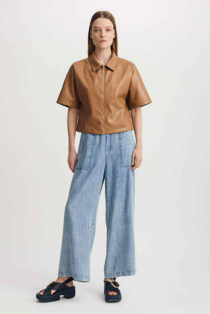 Melissa Nepton - Leonie Pant -