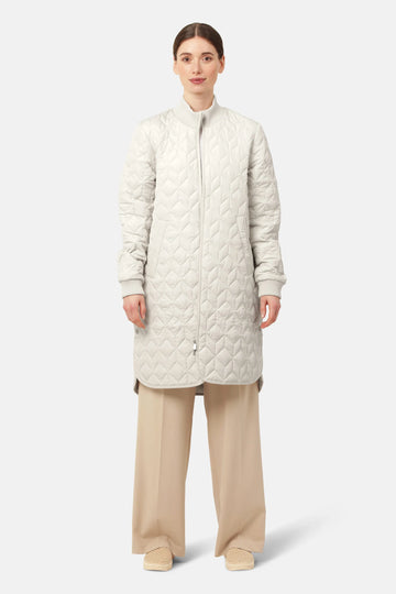 Ilse Jacobsen - Padded Quilt Coat - Kit