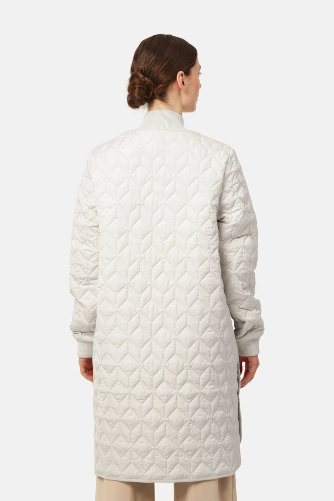 Ilse Jacobsen - Padded Quilt Coat -