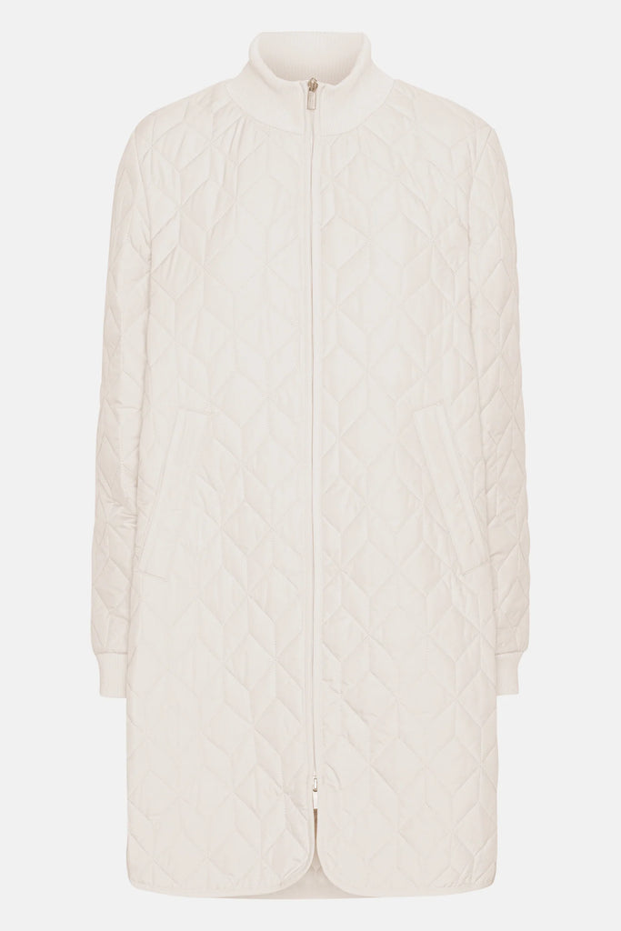 Ilse Jacobsen - Padded Quilt Coat -