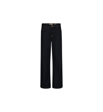 Mos Mosh - Dara Deluxe Jean - Dark Blue