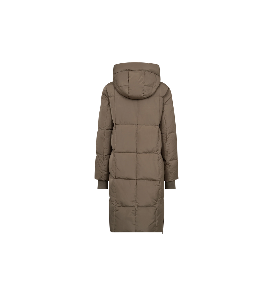 Mos Mosh - Nova Square Down Coat -