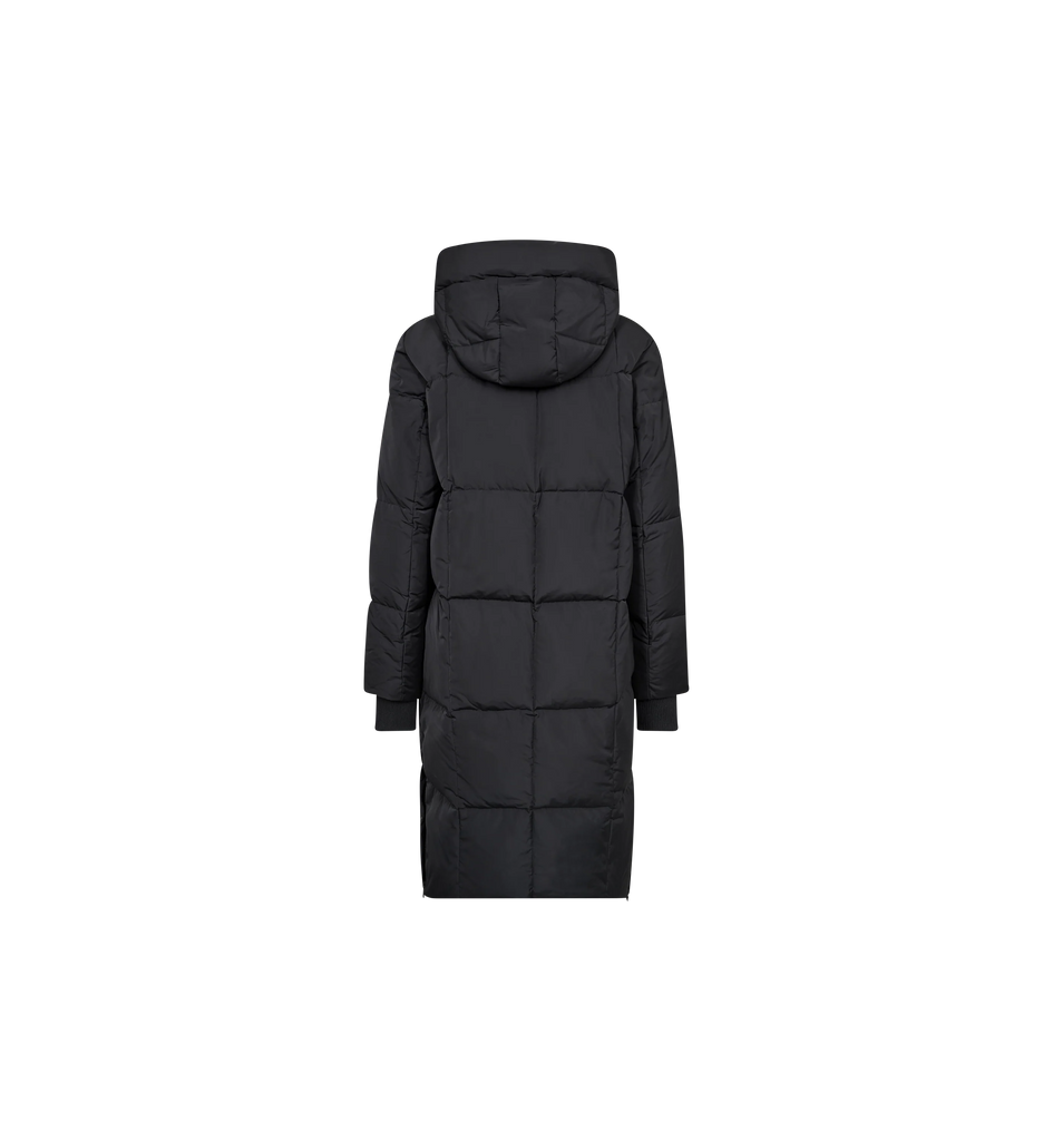 Mos Mosh - Nova Square Down Coat -