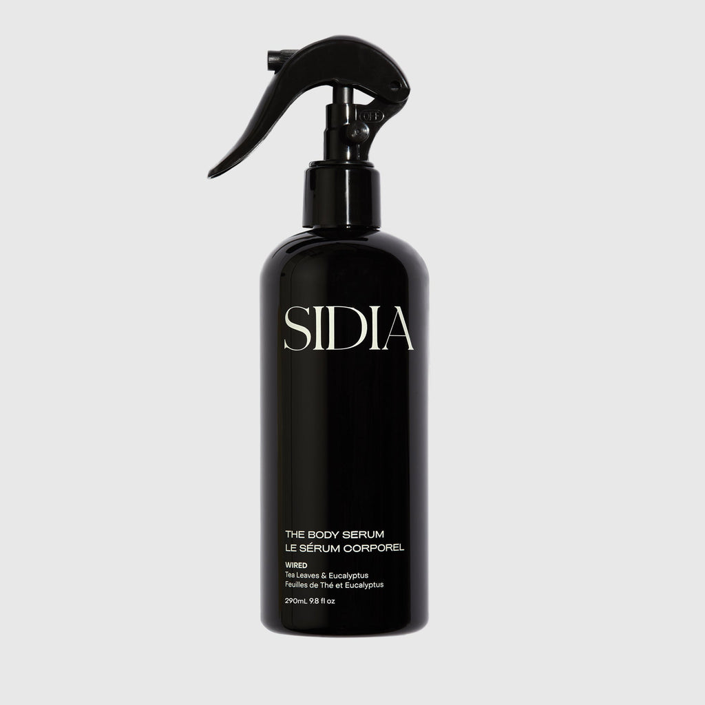 SIDIA - The Body Serum -