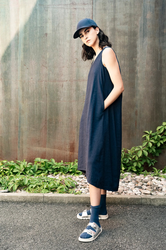 BODYBAG by Jude - Cassis Dress -