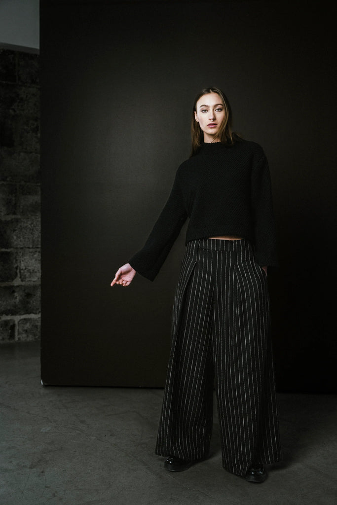 BODYBAG by Jude - Nancy Pants -