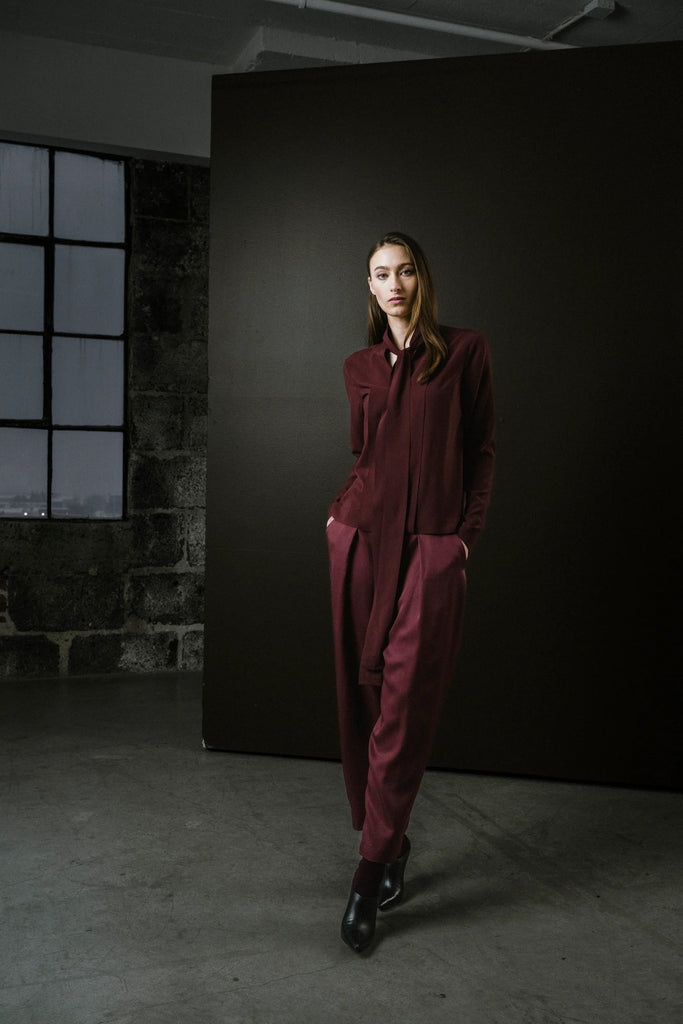 BODYBAG by Jude - Olden Pant -