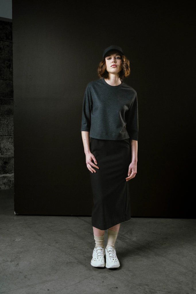 BODYBAG by Jude - Skye Top -