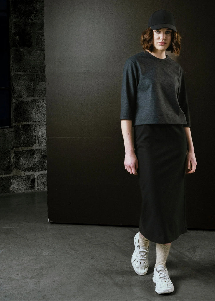 BODYBAG by Jude - Skye Top -