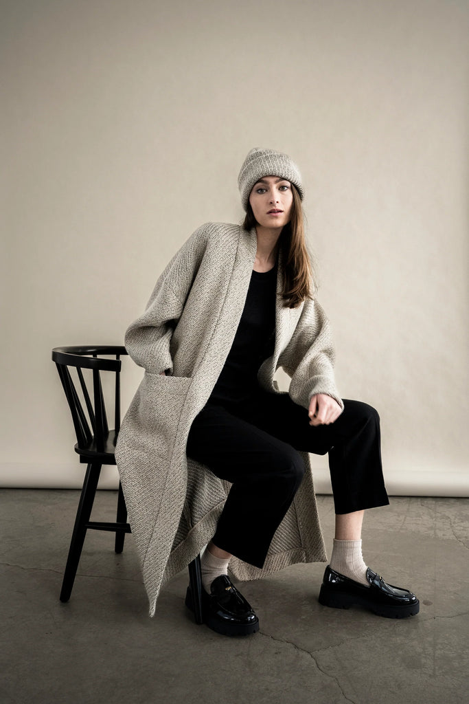 BODYBAG by Jude - Cambridge Cardigan -