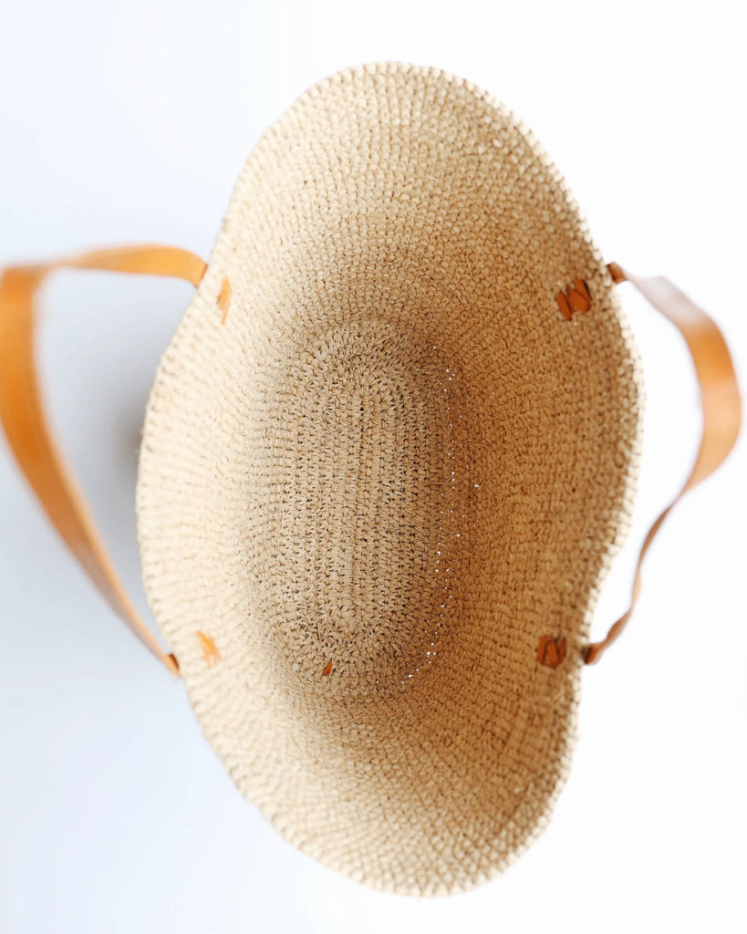 BEMBIEN - Bieno Tote – Natural -