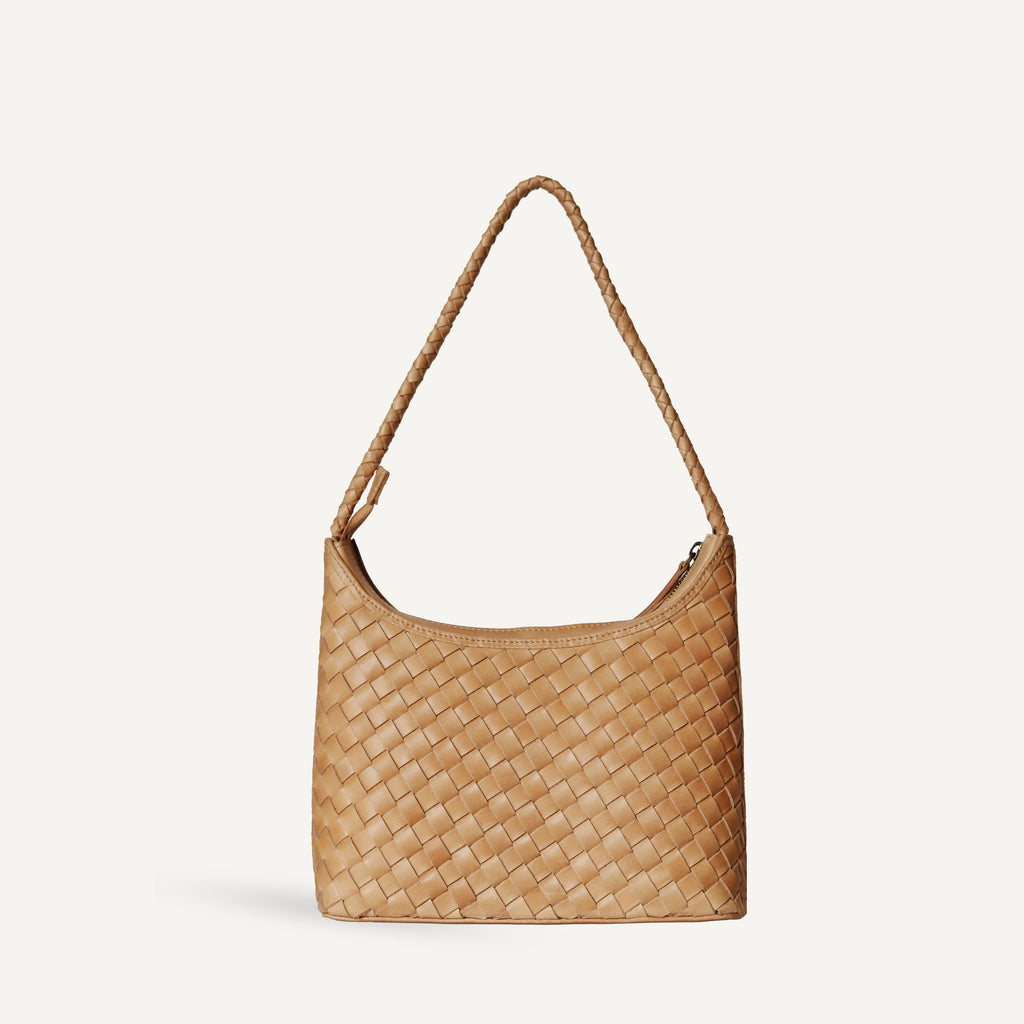 BEMBIEN - Marni Bag - Caramel Small