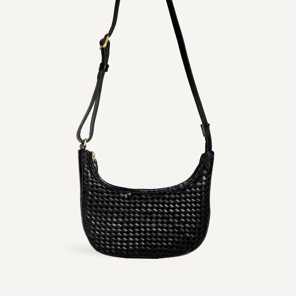 BEMBIEN - Mini Sling - Black O S