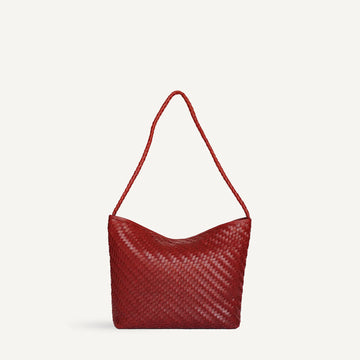 BEMBIEN - Serena Bag – Rouge -