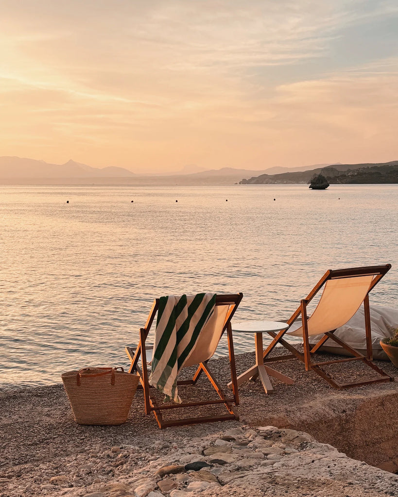 BEMBIEN - Bieno Tote – Natural -