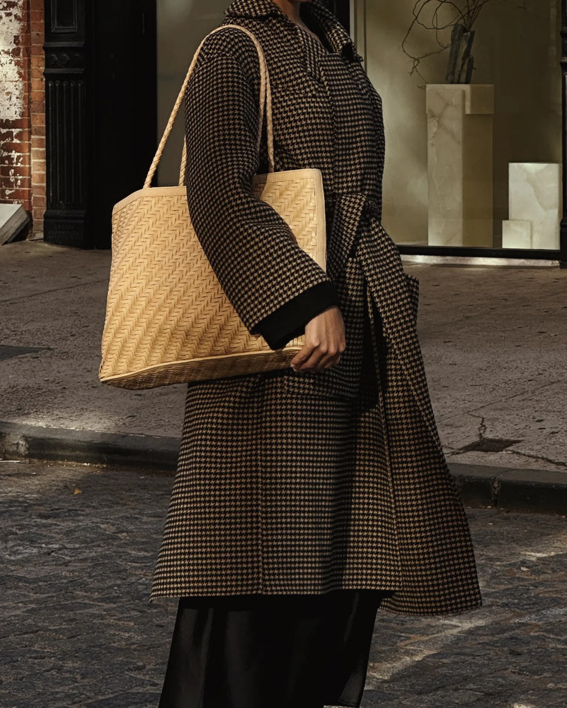 BEMBIEN - Gabrielle Bag -