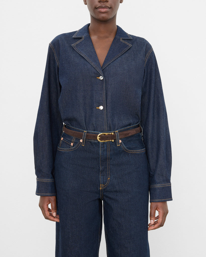 Flattered - Betty Belt -