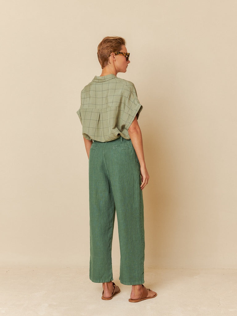 INDI&COLD - Jared Trousers -