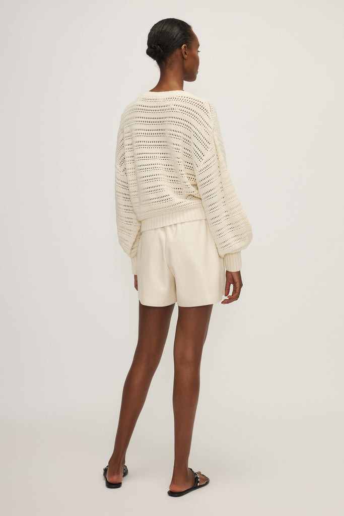 Melissa Nepton - Celina Sweater -