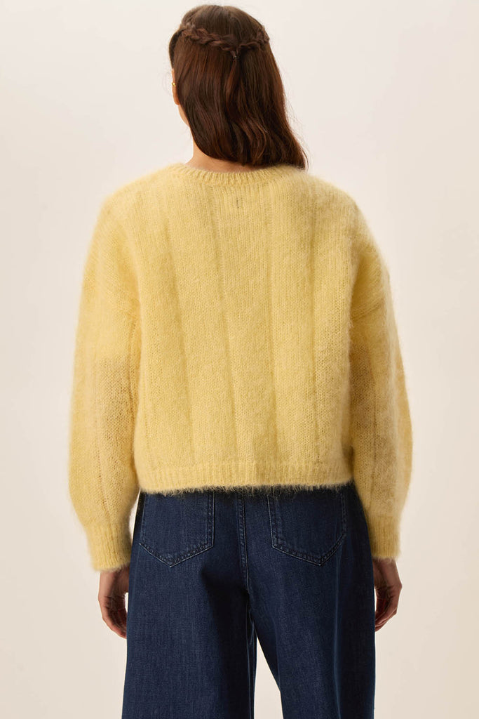 Des Petits Hauts - Chouette Cardigan -