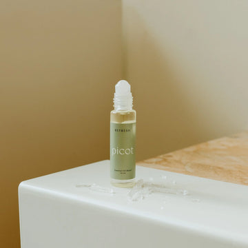 Picot - Refresh Fragrance Roller - 10ml