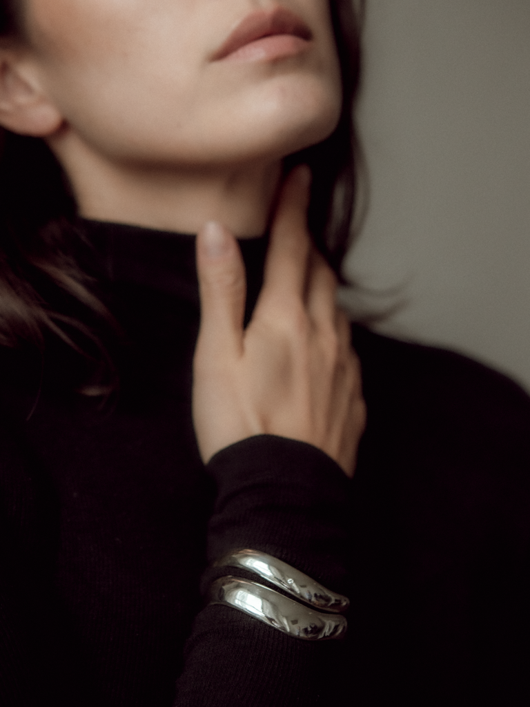 Vimeria - Ortune Cuff -