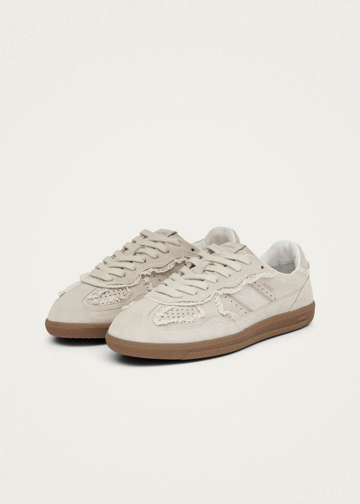 ALOHAS - TB.490 Leather Sneaker -