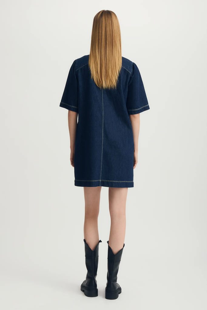 Melissa Nepton - Ember Dress -
