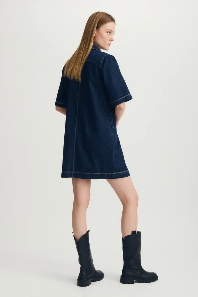 Melissa Nepton - Ember Dress -