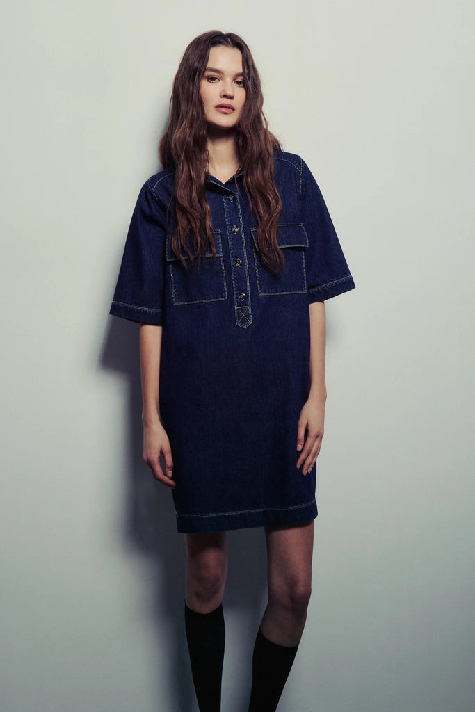 Melissa Nepton - Ember Dress -