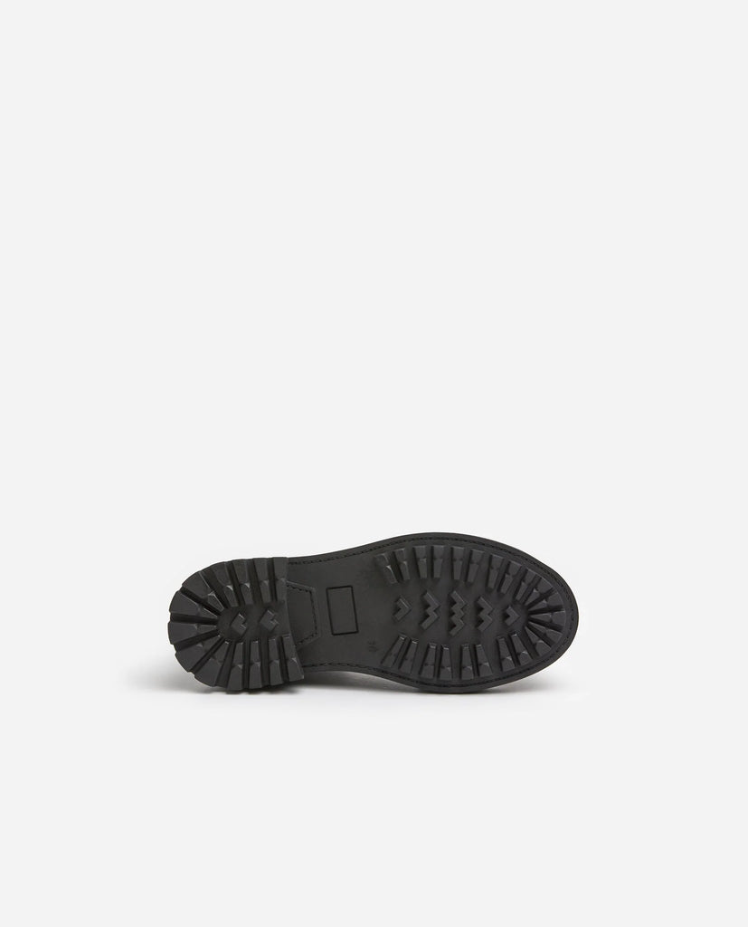 Flattered - Alma Leather Boot -