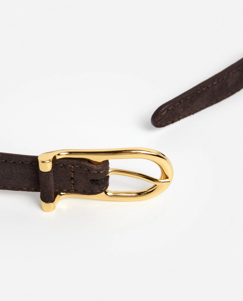 Flattered - Betty Belt -