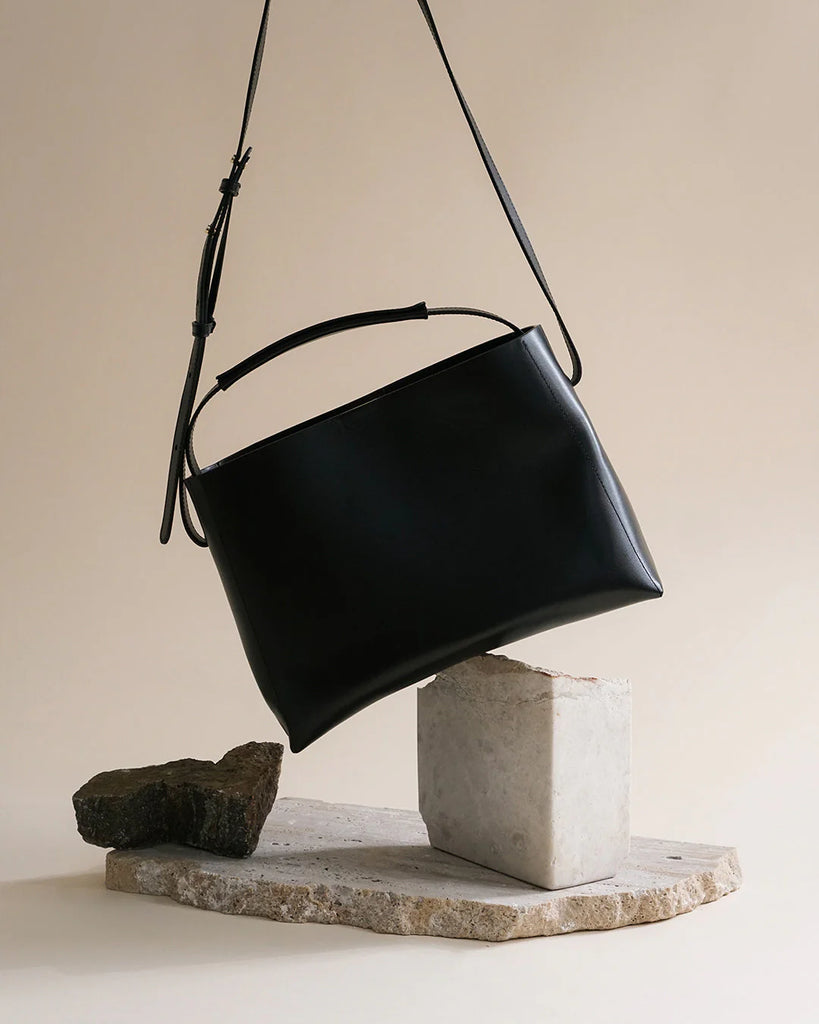 Flattered - Hedda Grande Handbag -