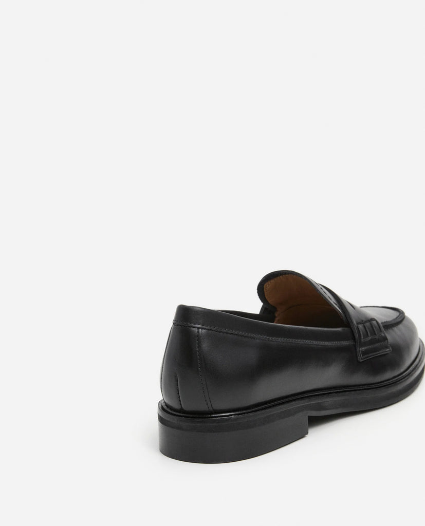 Flattered - Sara Leather Loafer -