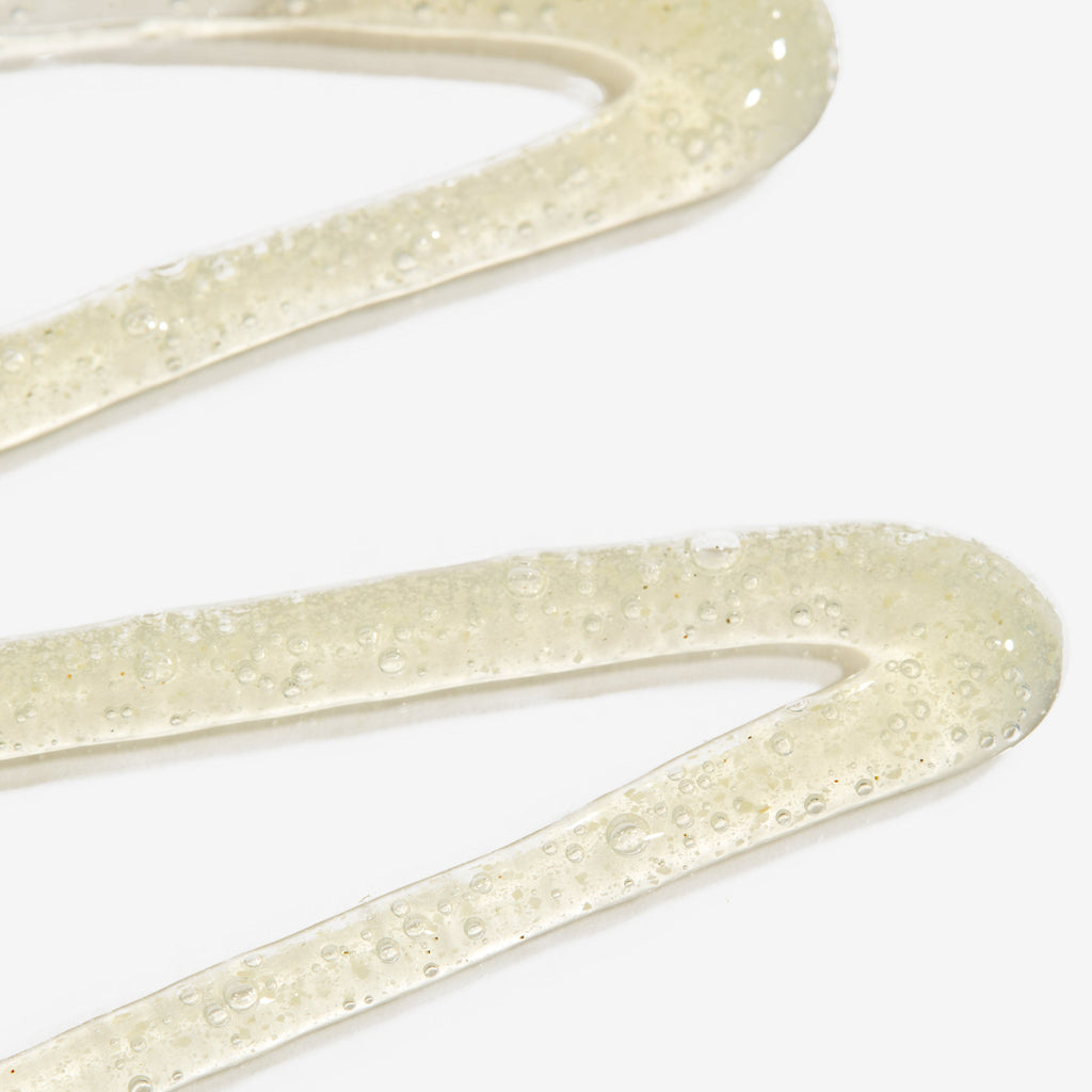SIDIA - The Body Exfoliant -