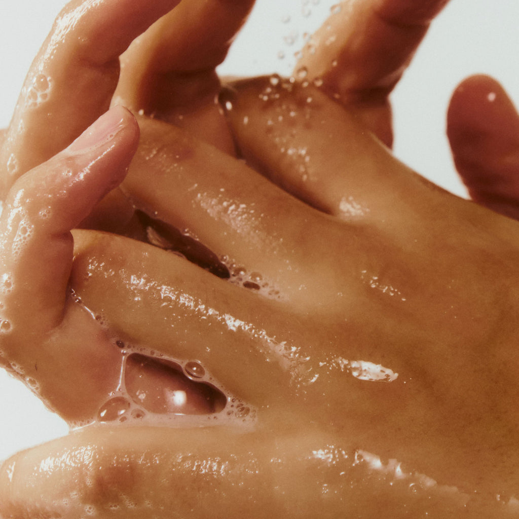 SIDIA - The Hand Exfoliant -