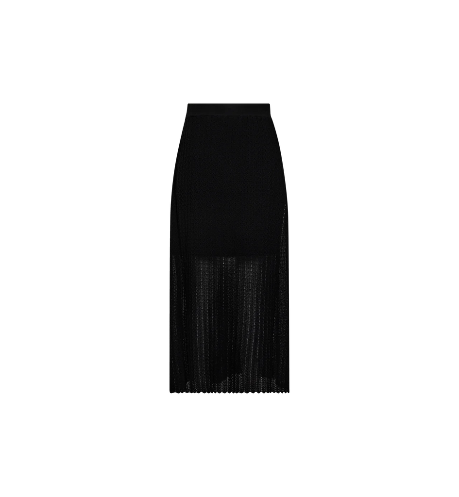 Mos Mosh - Hopi Knit Skirt -