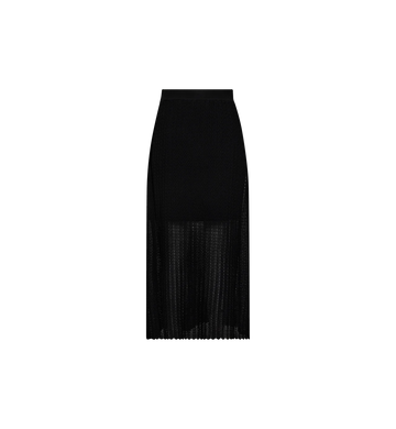 Mos Mosh - Hopi Knit Skirt -