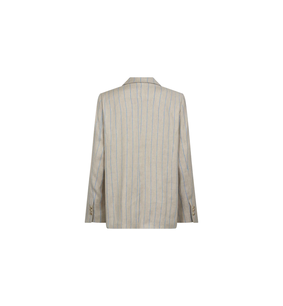 Mos Mosh - Nancy Miriam Blazer -