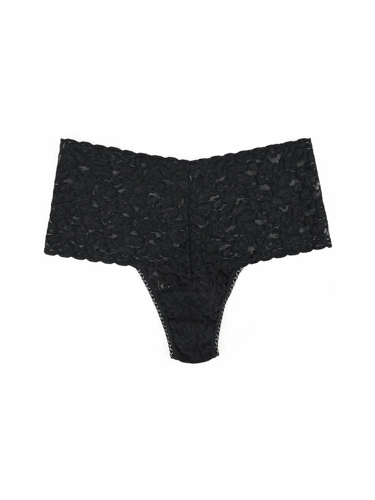 Hanky Panky - Retro Lace Thong -