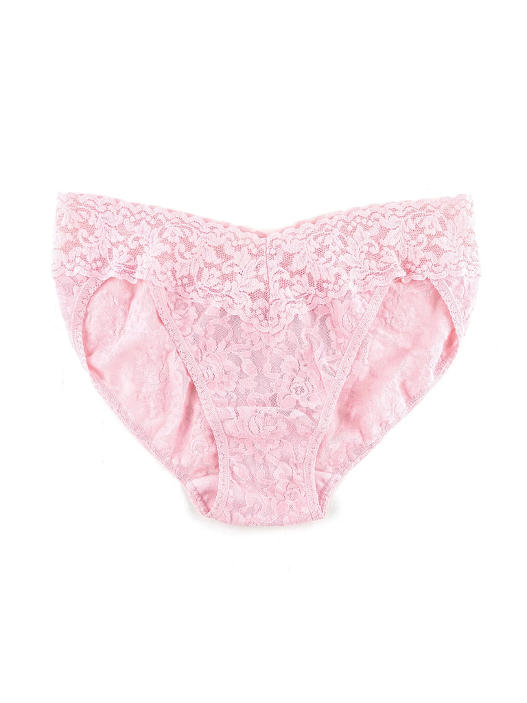 Hanky Panky - Lace V-Kini -
