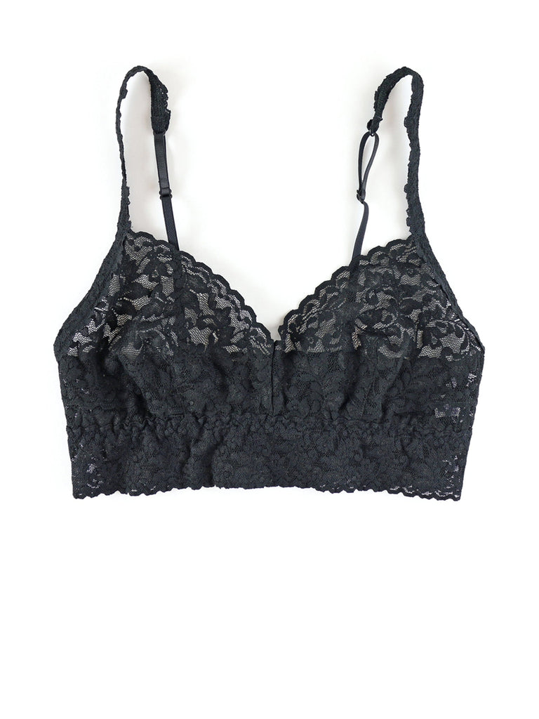 Hanky Panky - Retro Lace Bralette -