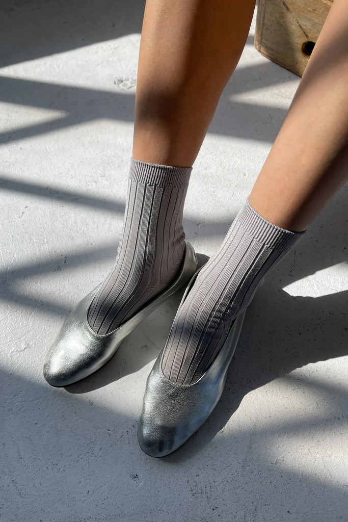 Le Bon Shoppe - Her Socks -