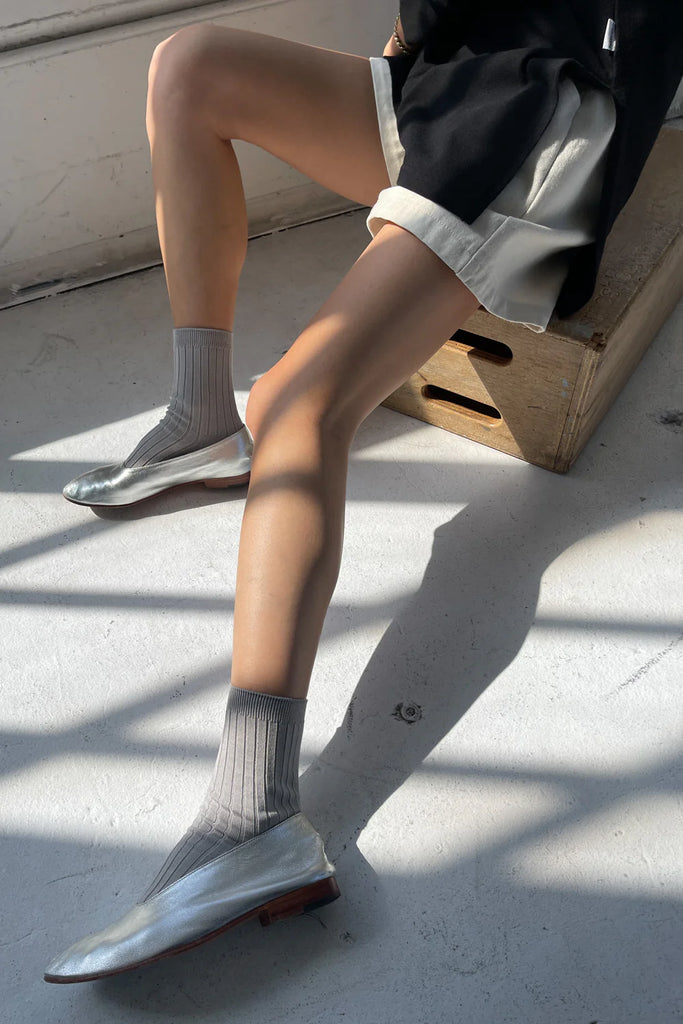 Le Bon Shoppe - Her Socks -