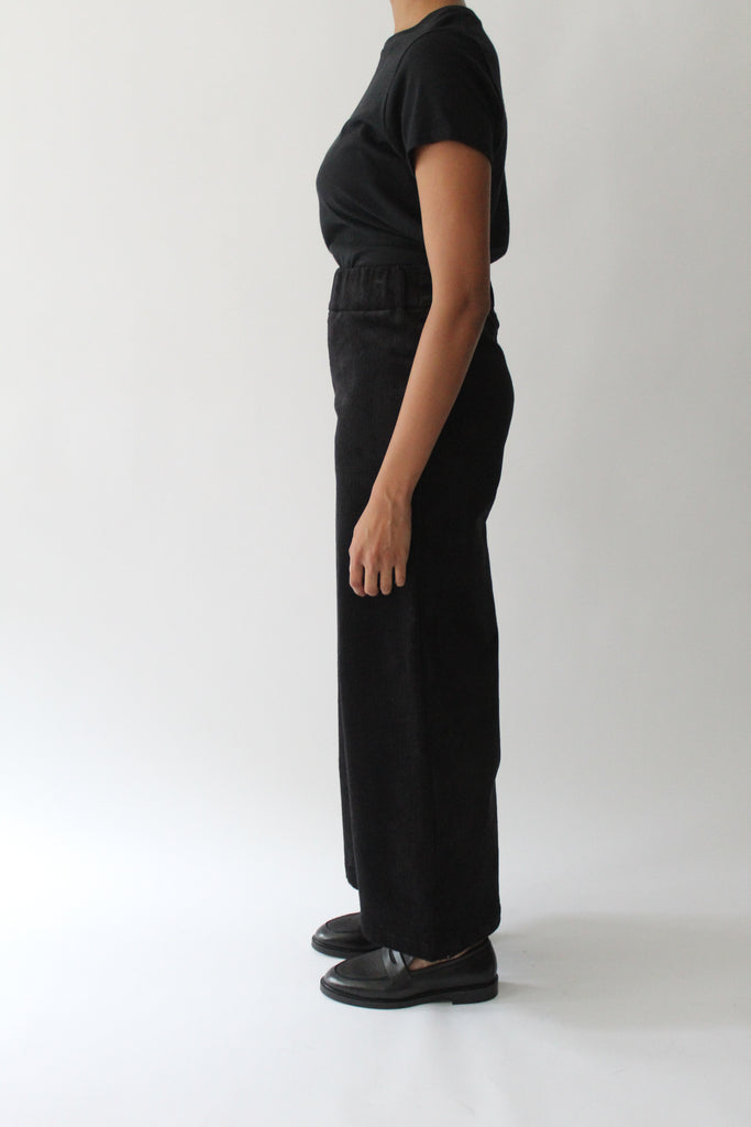 Sattva by Sarah - Cord Pant -