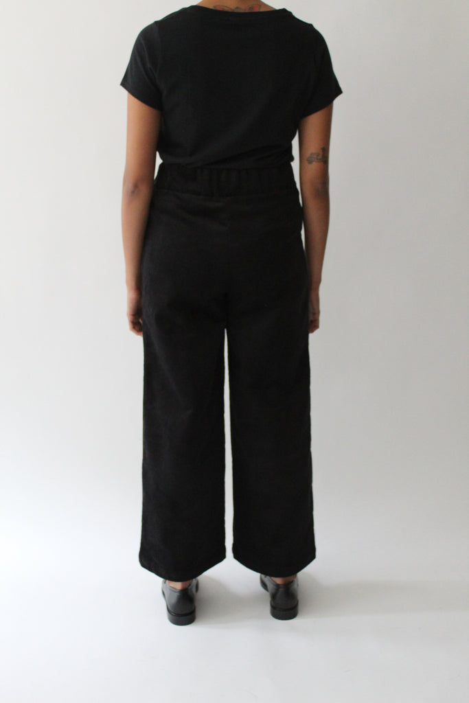 Sattva by Sarah - Cord Pant -