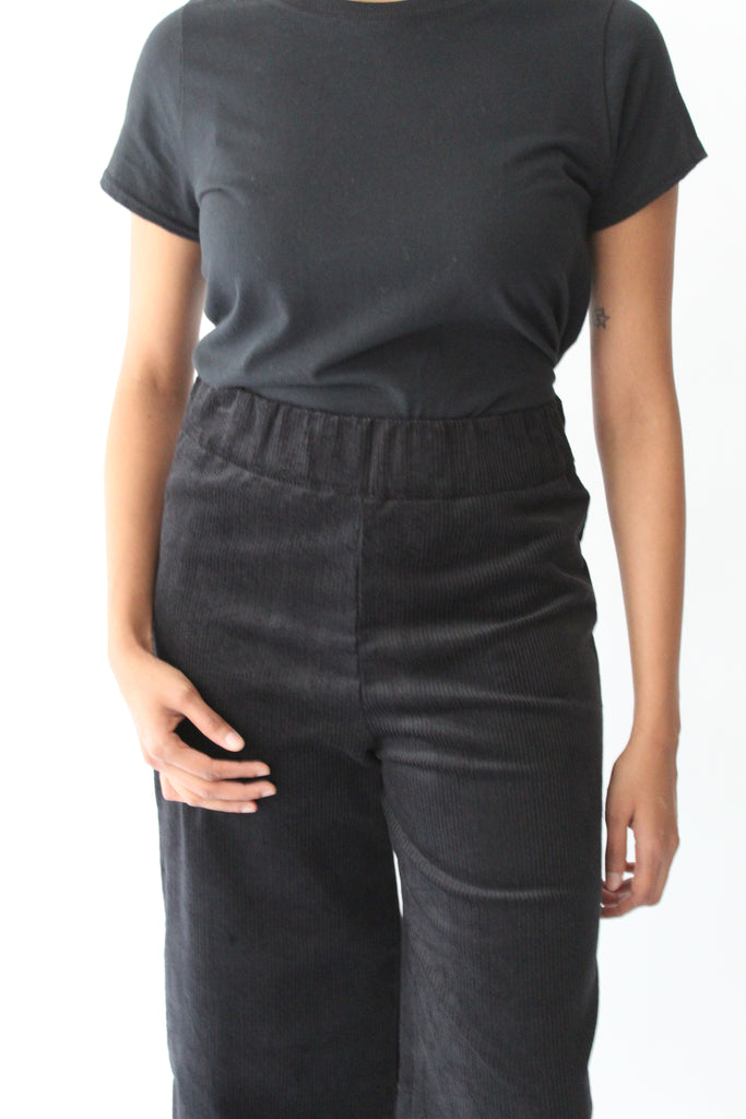 Sattva by Sarah - Cord Pant -