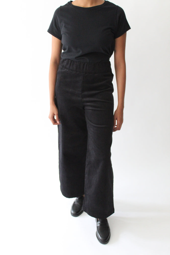 Sattva by Sarah - Cord Pant -